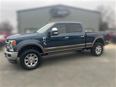 2019 Ford F-350 SD 