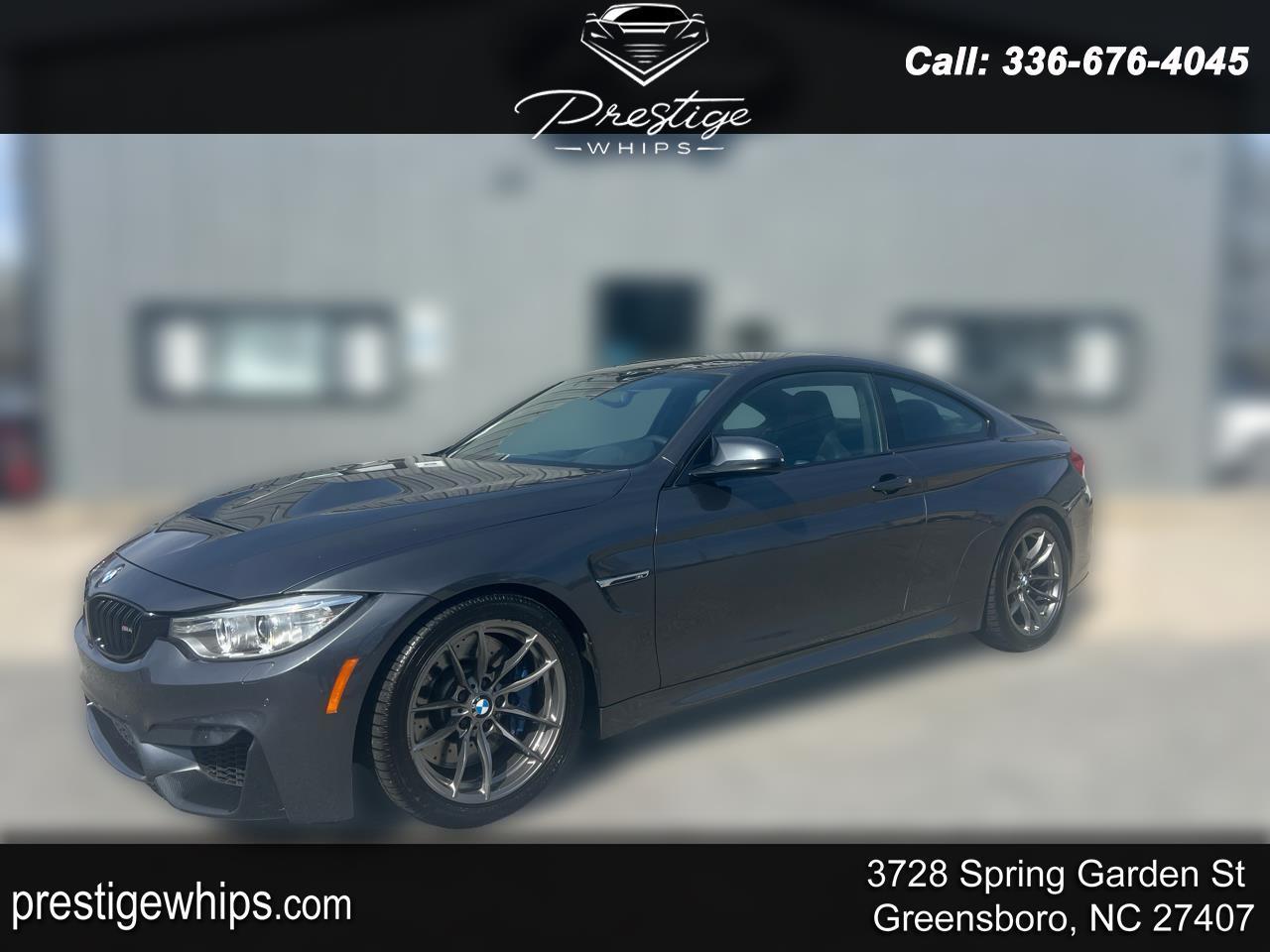 2015 BMW M4 -'s photo