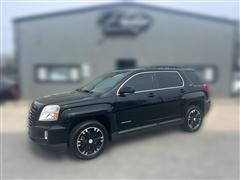 2017 GMC Terrain 