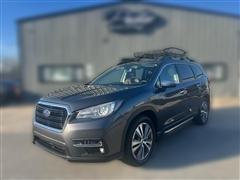 2021 Subaru Ascent 