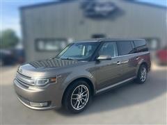2014 Ford Flex 