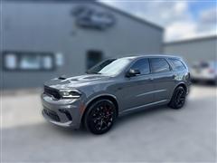 2022 Dodge Durango 