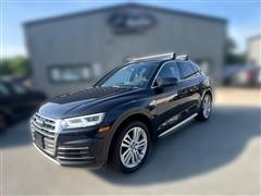 2019 Audi Q5 