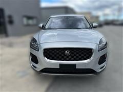 2018 Jaguar E-Pace 