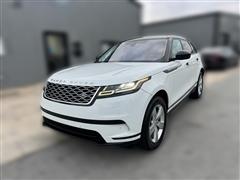 2019 Land Rover Range Rover Velar 