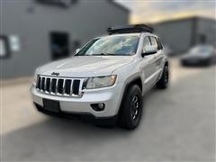 2013 Jeep Grand Cherokee 