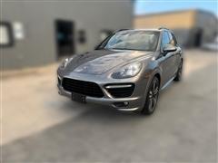 2013 Porsche Cayenne 