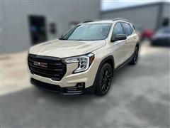 2023 GMC Terrain 