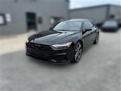 2021 Audi A7 