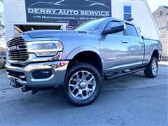 2020 RAM 2500 