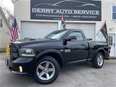 2013 RAM 1500 