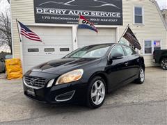 2013 Volvo S60 