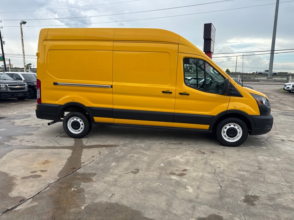2021 Ford Transit Van photo 3