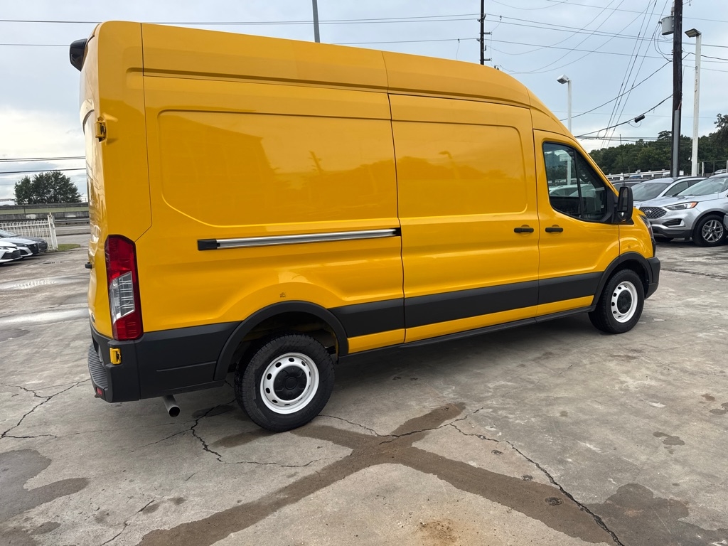 2021 Ford Transit Van photo 4