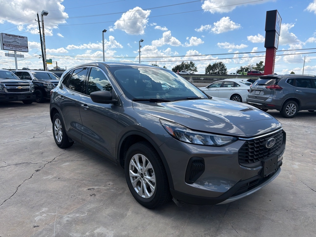 2024 Ford Escape Active AWD