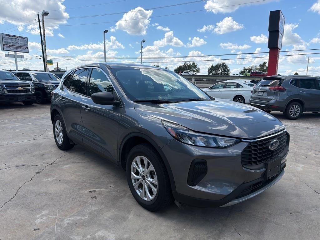 2024 Ford Escape Active AWD
