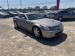 2005 Cadillac XLR 