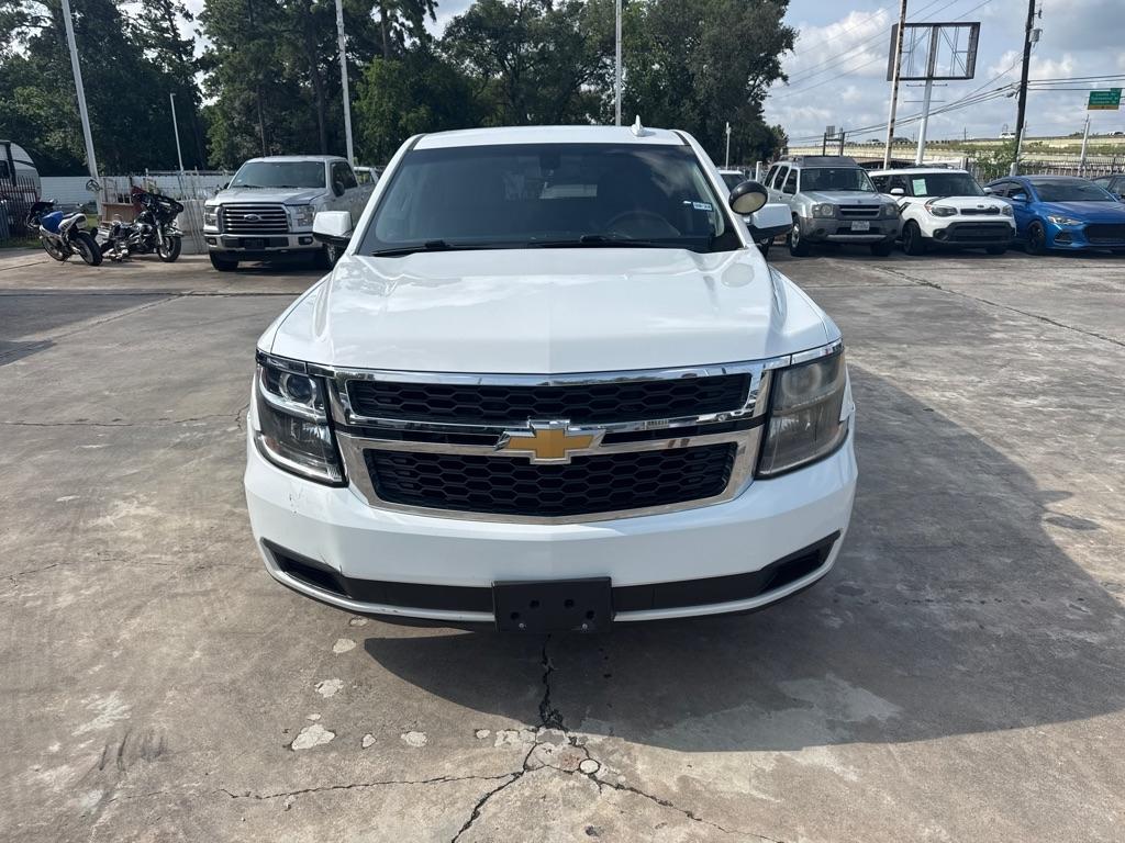 2016 Chevrolet Tahoe Fleet - Photo 3