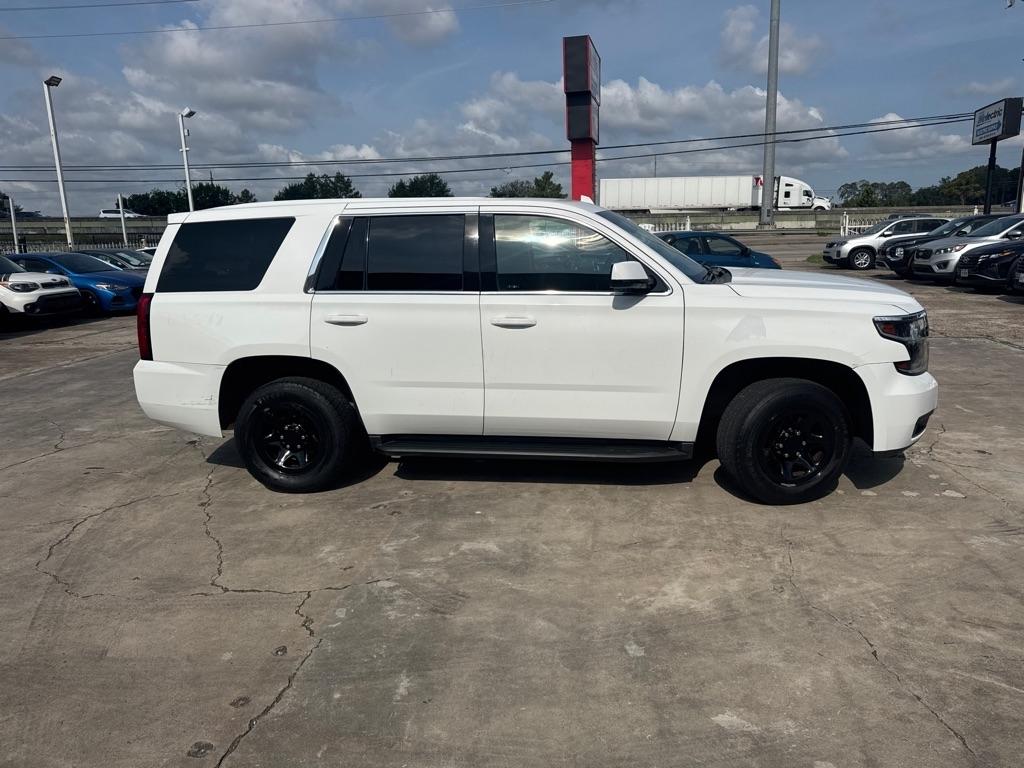 2016 Chevrolet Tahoe Fleet - Photo 4