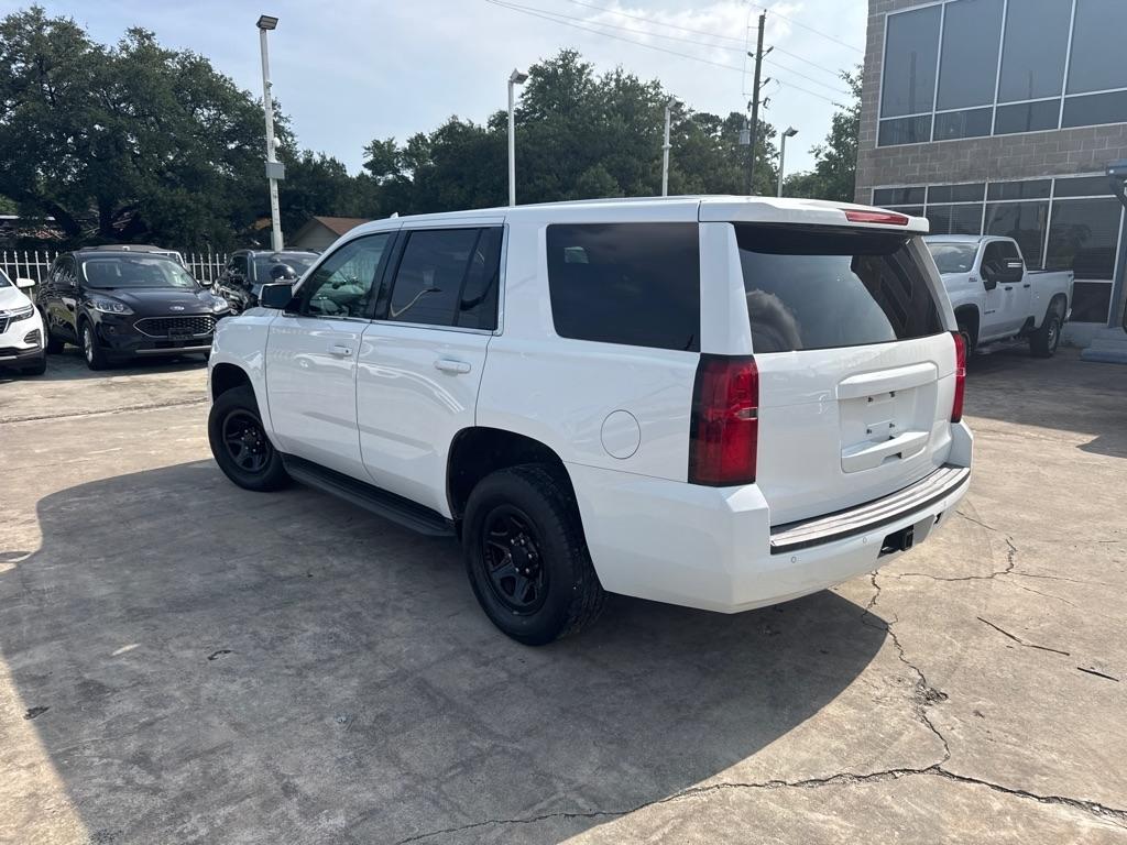 2016 Chevrolet Tahoe Fleet - Photo 7