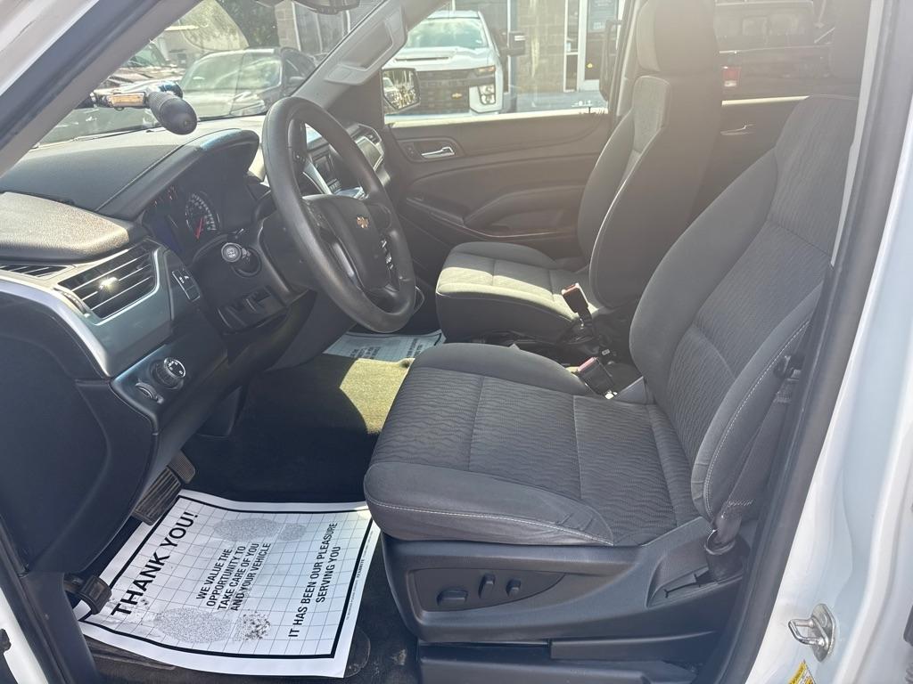 2016 Chevrolet Tahoe Fleet - Photo 8