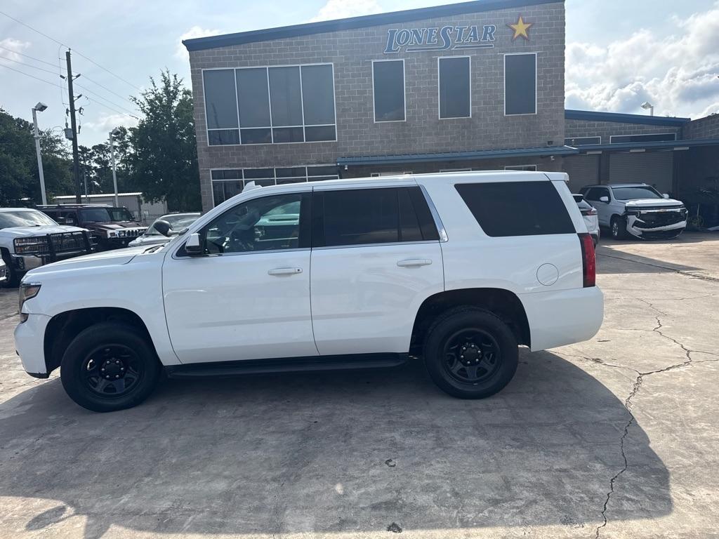 2016 Chevrolet Tahoe Fleet - Photo 9
