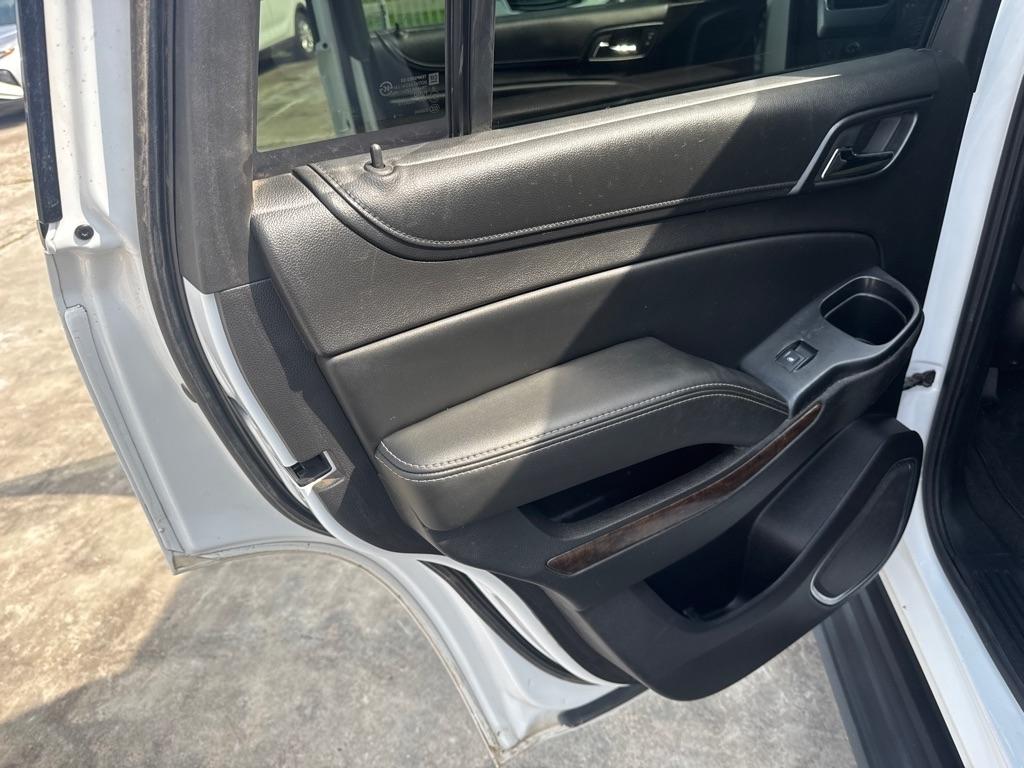 2016 Chevrolet Tahoe Fleet - Photo 12