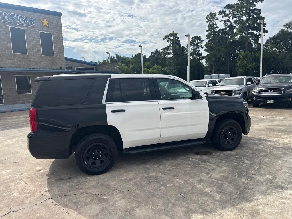 2018 Chevrolet Tahoe - Photo 6