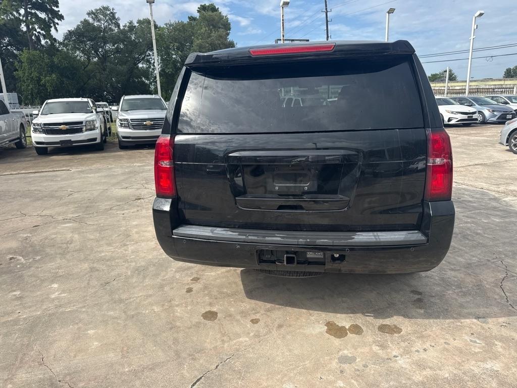 2018 Chevrolet Tahoe - Photo 7