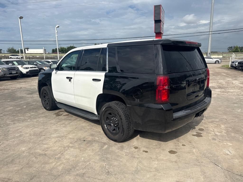 2018 Chevrolet Tahoe - Photo 8