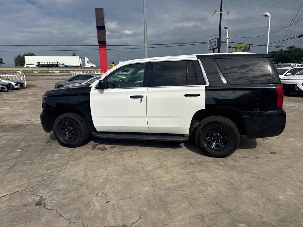 2018 Chevrolet Tahoe - Photo 9