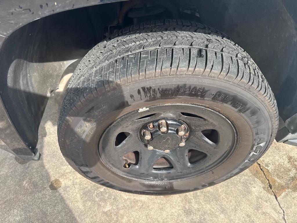 2018 Chevrolet Tahoe - Photo 10