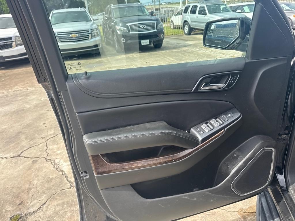 2018 Chevrolet Tahoe - Photo 11