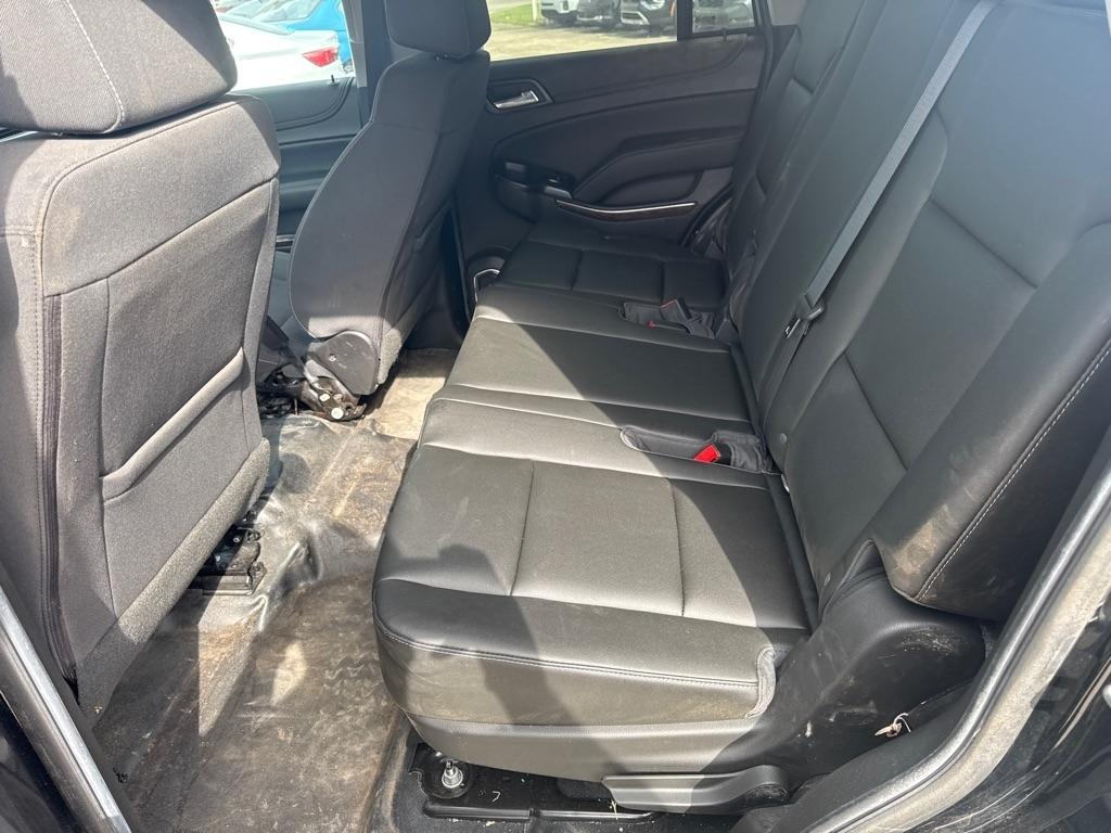 2018 Chevrolet Tahoe - Photo 13