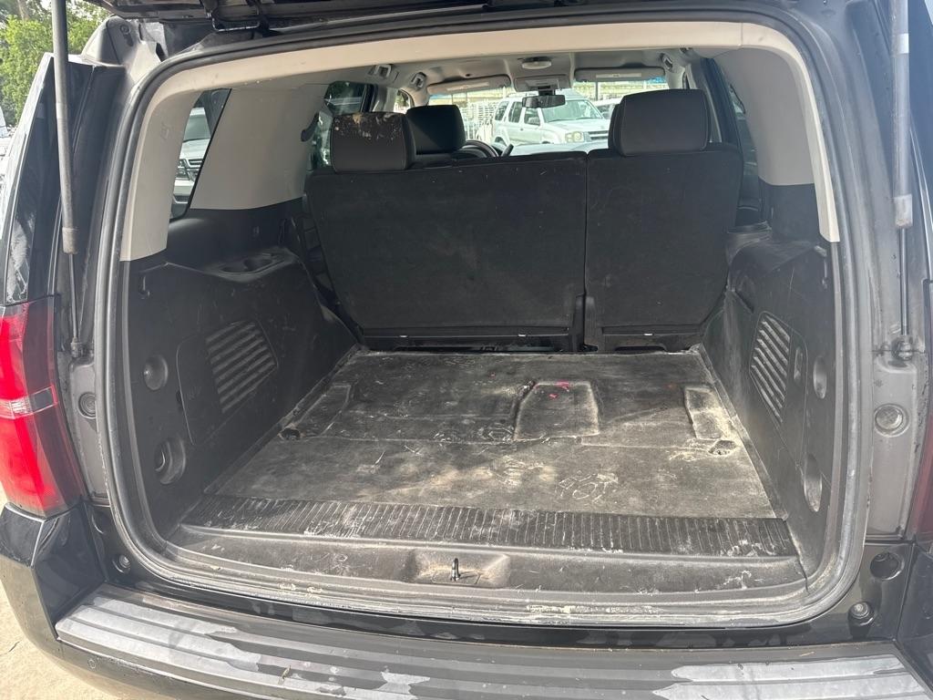 2018 Chevrolet Tahoe - Photo 14