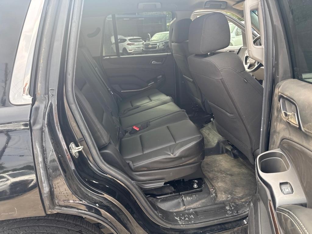 2018 Chevrolet Tahoe - Photo 15