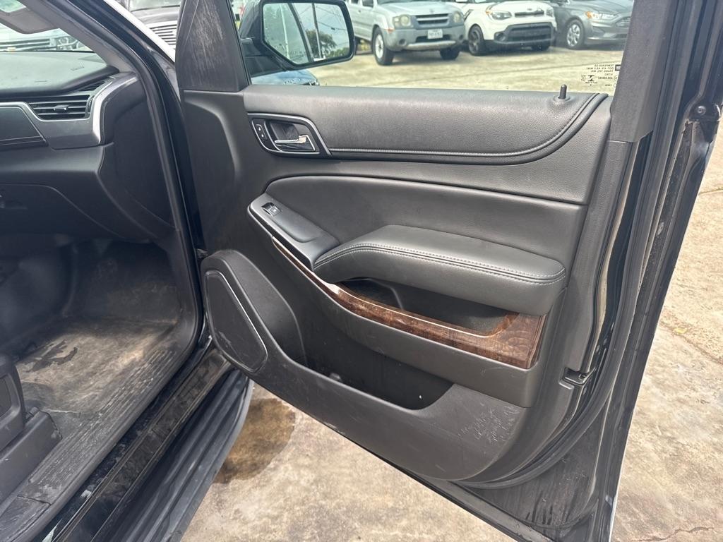 2018 Chevrolet Tahoe - Photo 16