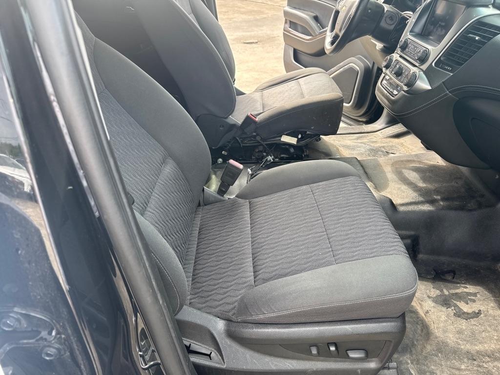2018 Chevrolet Tahoe - Photo 17
