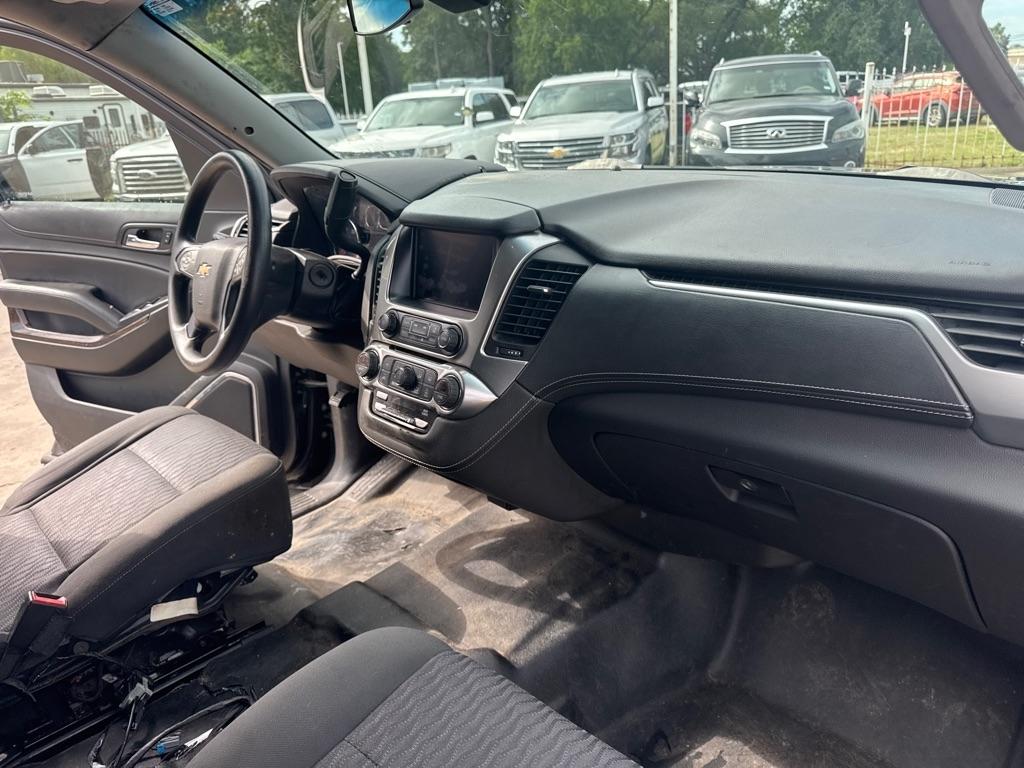 2018 Chevrolet Tahoe - Photo 18