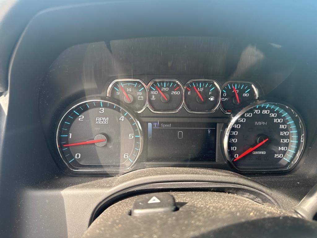 2018 Chevrolet Tahoe - Photo 20