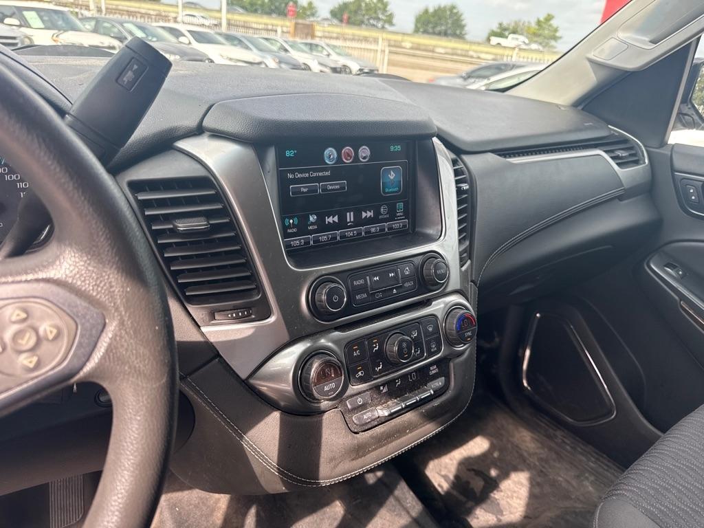 2018 Chevrolet Tahoe - Photo 21