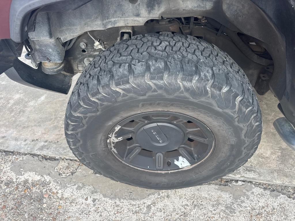 2006 Hummer H2 Base - Photo 9