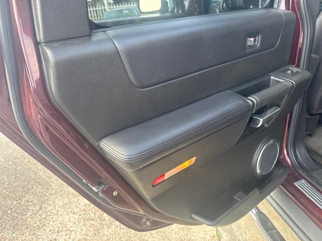 2006 Hummer H2 Base - Photo 12