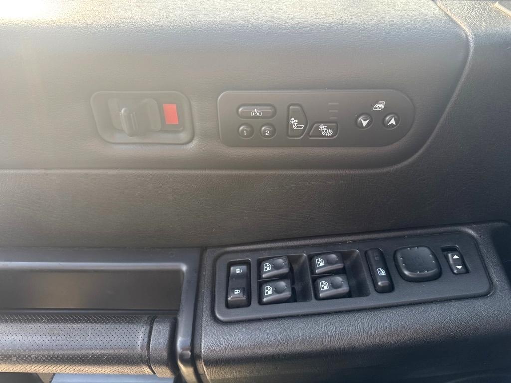 2006 Hummer H2 Base - Photo 21
