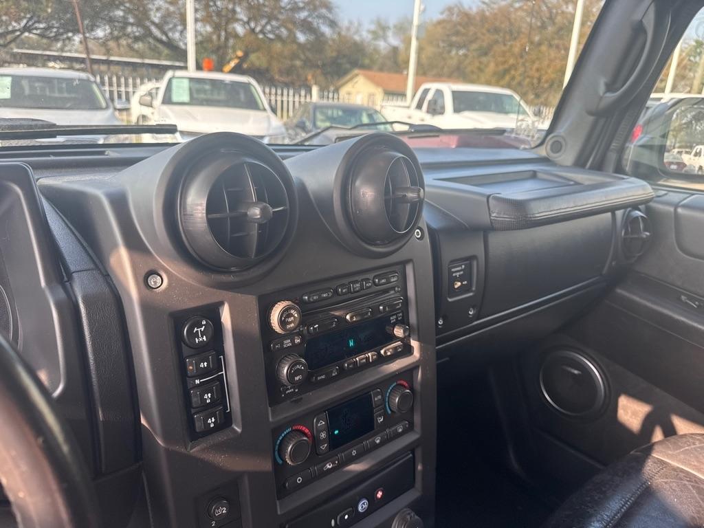 2006 Hummer H2 Base - Photo 25