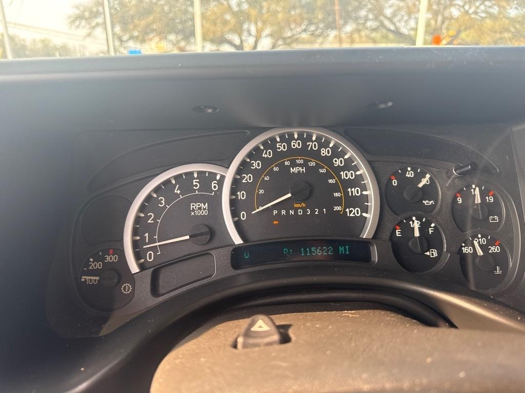 2006 Hummer H2 Base - Photo 27