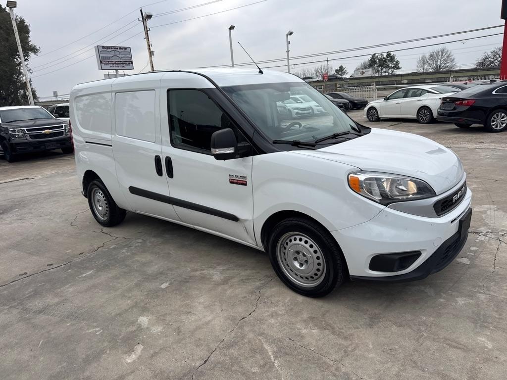 2022 RAM ProMaster City Wagon