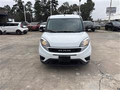 2022 RAM ProMaster City 