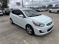 2016 Hyundai Accent 