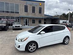 2016 Hyundai Accent 